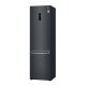 LG GBB72MCUFN frigorifero con congelatore Libera installazione 384 L D Nero 11