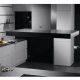 AEG DIE5961HG Cappa aspirante a isola Acciaio inox 700 m³/h 3
