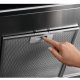AEG DIE5961HG Cappa aspirante a isola Acciaio inox 700 m³/h 4