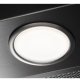 AEG DIE5961HG Cappa aspirante a isola Acciaio inox 700 m³/h 7
