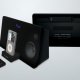 XtremeMac Tango Studio black 2.0 canali Nero 6