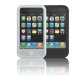 XtremeMac Tuffwrap Nero Silicone 3