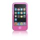 XtremeMac Tuffwrap custodia per cellulare Rosa 4
