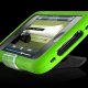 XtremeMac Tuffwrap Accent custodia per cellulare Verde, Viola 4