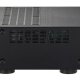 Denon AVR-1611 ricevitore AV 5.1 canali Nero 9