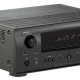 Denon AVR-1911 ricevitore AV 7.1 canali Nero 4