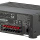 Denon AVR-1911 ricevitore AV 7.1 canali Nero 7