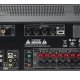 Denon AVR-1911 ricevitore AV 7.1 canali Nero 8
