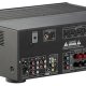 Denon AVR-1911 ricevitore AV 7.1 canali Nero 9
