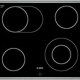 Bosch HND1015 set di elettrodomestici da cucina Ceramica 3