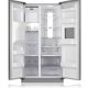 Samsung RS-H1PHPE1 frigorifero side-by-side Libera installazione Acciaio inox 3