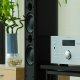 Rotel RSX-1550 100 W 7.1 canali Argento 3