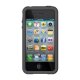 XtremeMac Customize IPP-CUZ-53 custodia per cellulare Cover Nero, Blu, Verde 3