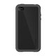 XtremeMac Customize IPP-CUZ-53 custodia per cellulare Cover Nero, Blu, Verde 5