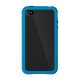 XtremeMac Customize IPP-CUZ-53 custodia per cellulare Cover Nero, Blu, Verde 6