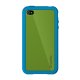 XtremeMac Customize IPP-CUZ-53 custodia per cellulare Cover Nero, Blu, Verde 8