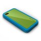 XtremeMac Customize IPP-CUZ-53 custodia per cellulare Cover Nero, Blu, Verde 10