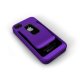 XtremeMac Cover Clip IPP-CC4-43 custodia per cellulare Viola 4