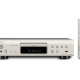 Denon DCD-710AE Lettore CD HiFi Argento 4