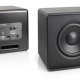 Audio Pro LV Sub Nero Subwoofer attivo 200 W 3