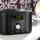 Pure Chronos CD 2 Digitale 5 W DAB, DAB+, DMB, FM Nero 3