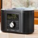 Pure Chronos CD 2 Digitale 5 W DAB, DAB+, DMB, FM Nero 4