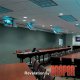 Draper Revelation Model A, 110 V supporto per proiettore Soffitto Bianco 6