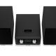 Pure Sirocco 550 Mini impianto audio domestico 80 W Nero 4