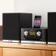 Pure Sirocco 550 Mini impianto audio domestico 80 W Nero 5