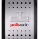 Polk Audio db6501 altoparlante auto Rotondo 2-vie 300 W 5