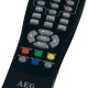 AEG DVB-T 4544 Cavo Nero 4