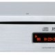 TEAC PD-501HR-S lettore CD Argento 3