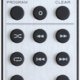 TEAC PD-501HR-S lettore CD Argento 5