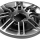 Polk Audio db401 altoparlante auto Rotondo 135 W 5
