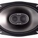 Polk Audio db691 altoparlante auto Ovale 300 W 3