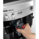 De’Longhi ESAM 02.110.SB macchina per caffè Automatica/Manuale Macchina per espresso 1,8 L 3