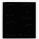 Beko KDVC563AW cucina Elettrico Ceramica Bianco 4