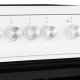 Beko KDVC563AW cucina Elettrico Ceramica Bianco 7