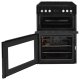 Beko KDC653K cucina Elettrico Ceramica Nero 3