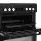 Beko KDC653K cucina Elettrico Ceramica Nero 6
