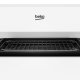 Beko KA52NEW cucina Gas Bianco 6