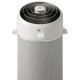 AEG PX71-265WT condizionatore portatile 64 dB Grigio, Bianco 3