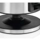 Bosch TWK7101GB bollitore elettrico 1,7 L 3000 W Acciaio inox 6