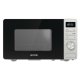 Gorenje MO23A4X Metallico Microonde con grill Superficie piana 23 L 800 W 3