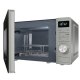 Gorenje MO23A4X Metallico Microonde con grill Superficie piana 23 L 800 W 4