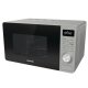 Gorenje MO23A4X Metallico Microonde con grill Superficie piana 23 L 800 W 5