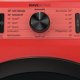 Gorenje WE74S3PR lavatrice Caricamento frontale 7 kg 1400 Giri/min Rosso 5