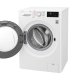 LG SIGNATURE F14WM8P5KG lavatrice Caricamento frontale 8,5 kg 1400 Giri/min Nero, Bianco 6