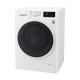 LG SIGNATURE F14WM8P5KG lavatrice Caricamento frontale 8,5 kg 1400 Giri/min Nero, Bianco 7