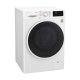 LG SIGNATURE F14WM8P5KG lavatrice Caricamento frontale 8,5 kg 1400 Giri/min Nero, Bianco 8
